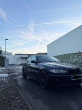 BMW 316i - - BMW 316 aus 2002: 316i