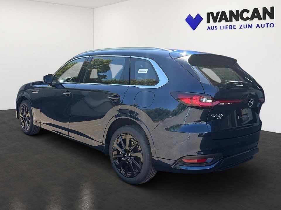 Fahrzeugabbildung Mazda CX-80 3.3d 254PS AWD Homura PANO CAHO