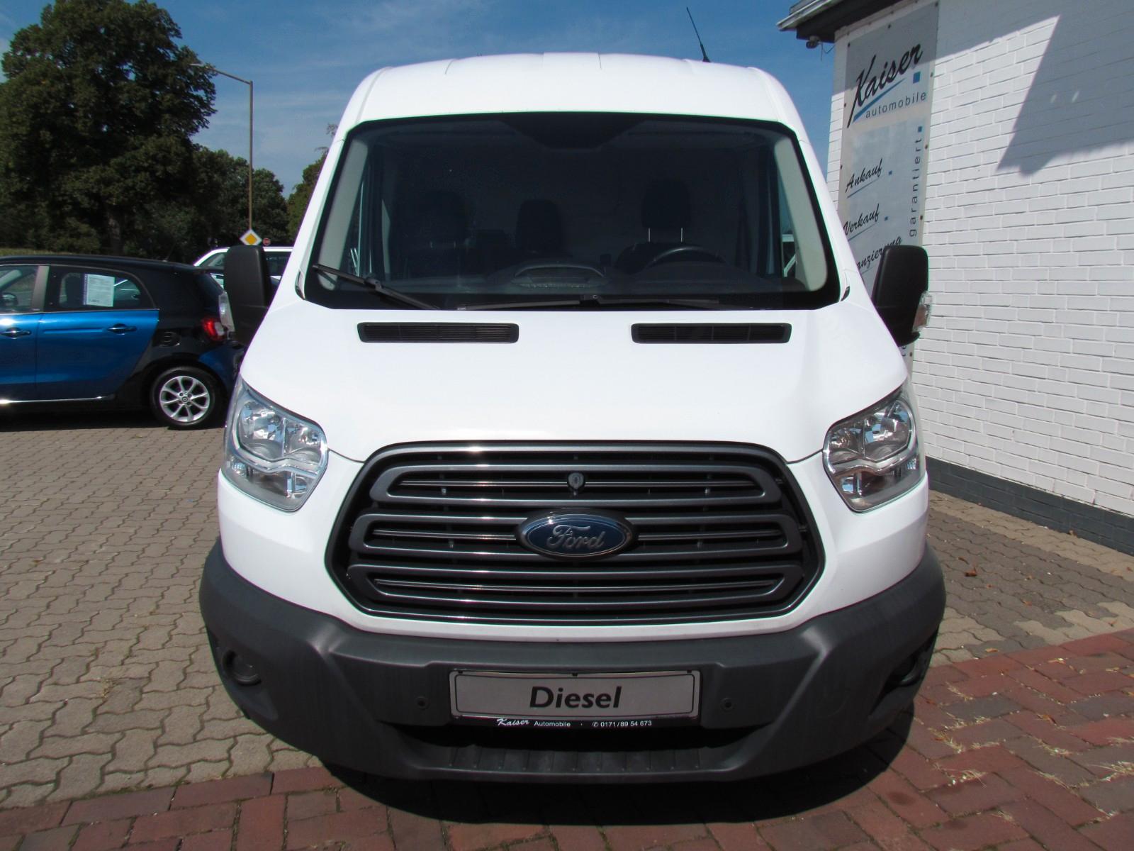 Ford Transit Kasten 290 L2 Trend