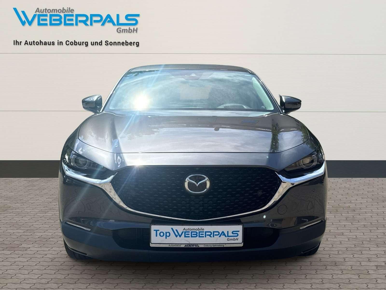 Mazda CX-30 Selection 2WD-BOSE-NAVI-360 KAMERA-MATRIX-