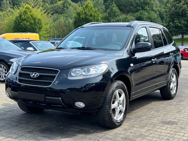 Hyundai SANTA FE 2.2 CRDi GLS ~INJEKTOR DEFEKT