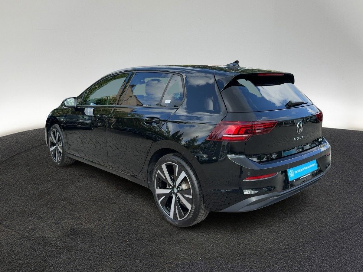Volkswagen Golf VIII 1.5 eTSI Life DSG HeadUp Standhzg Navi foto 3