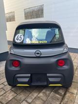 Opel Rocks-e Techno | EZ 05/2023 | 1. Hand  - Opel Rocks-e: Privatanbieter