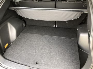 Fahrzeugabbildung Mitsubishi Eclipse Cross 2.4 Basis PLUG-IN-HYBRID