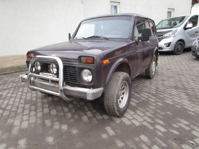 Lada Niva