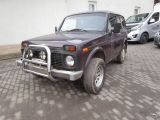 Lada Niva Only