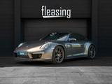 Porsche 991(911) Carrera 4S*BOSE*PADM*SUNROOF - Porsche 991 mit Panoramadach