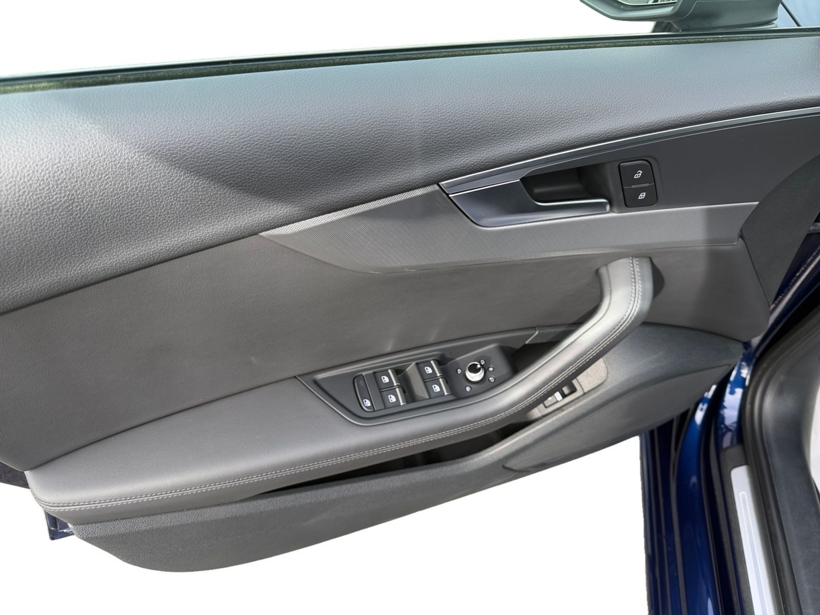 Audi A4 - Bild 15