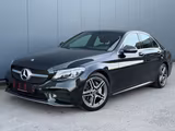 Mercedes-Benz C 220d AMG LINE FACELIFT MEMORY DYN LIGHT KAMERA - Diesel Gebrauchtwagen