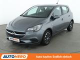 Opel Corsa 1.4 Edition ecoFlex *PDC*KLIMA*GARANTIE* - Opel Corsa Gebrauchtwagen in Leipzig