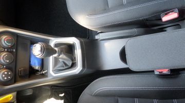Dacia Jogger Expression 1.0 TCe 100 PS ECO-G Multimedi