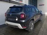 Dacia Duster II Prestige+*NAVI*LED*AHK*LPG*2JGarantie* - Dacia mit LPG-Antrieb