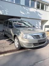 Dacia Logan 7-SITZER KLIMA - Dacia Logan in Stuttgart