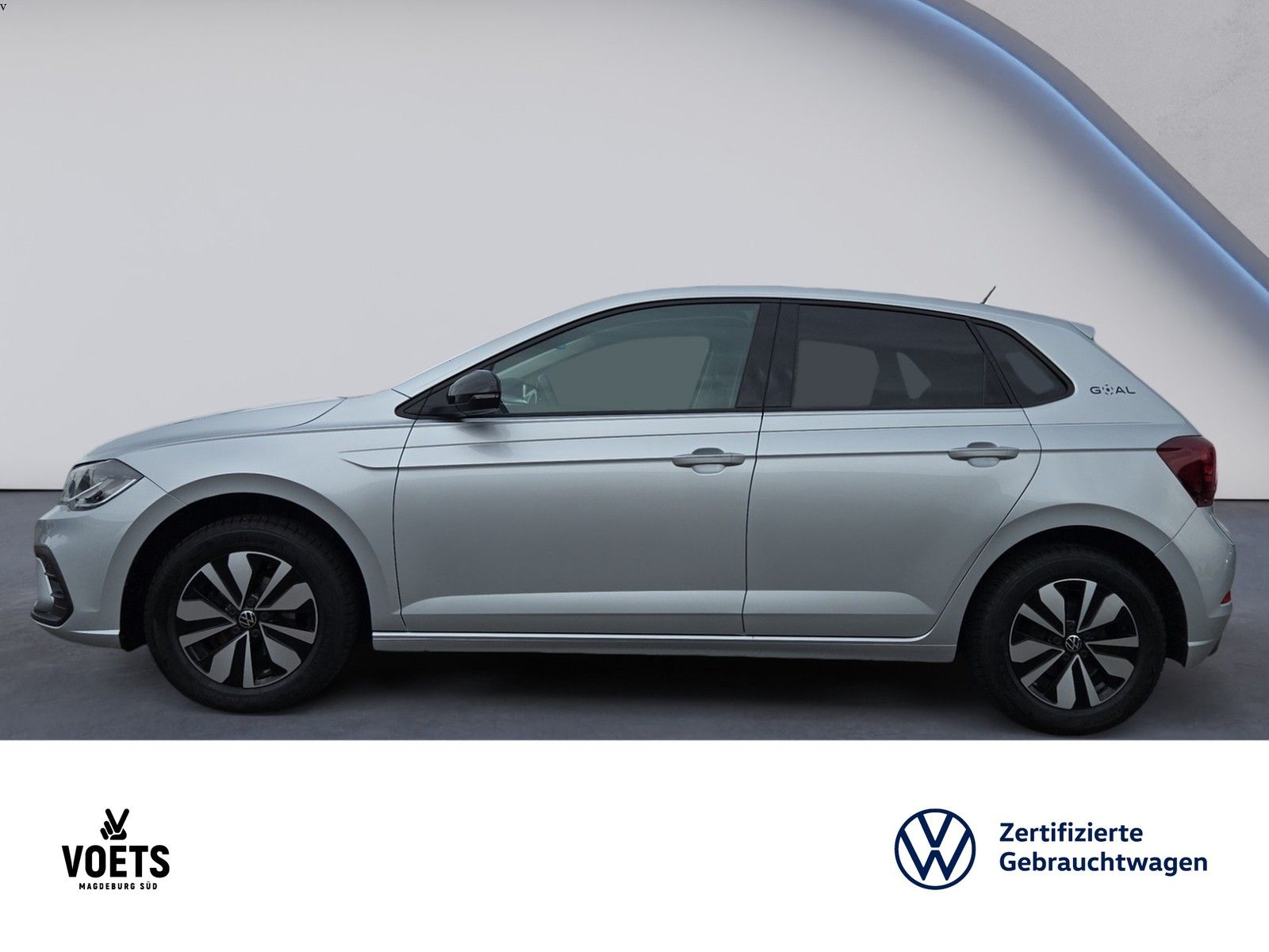 Volkswagen Polo - Bild 3