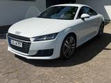 Audi TT Coupe 2.0 TDI ultra -Top Zustand , Scheckheft - Audi TT mit Diesel-Antrieb: Sportwagen