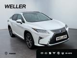 Lexus RX 450h L (hybrid) Executive Line 4AWD*NAVI*PANO - Lexus RX 450 mit Hybrid-Antrieb
