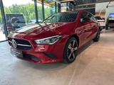 Mercedes-Benz CLA 220 d SB+HEADUP+KEYL+AHK+FAHRASSI+MULTIBEAM - Mercedes-Benz CLA 220 Shooting Brake Gebrauchtwagen