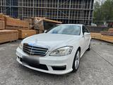 Mercedes-Benz S350 W221 AMG-Paket - Mercedes-Benz S 350 w221 Gebrauchtwagen