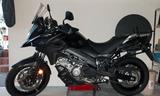 Suzuki V-Strom 650 XT - SUZUKI X
