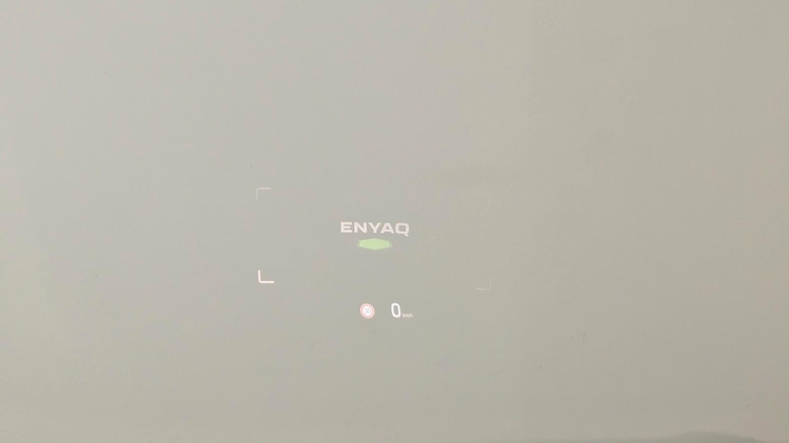 Skoda Enyaq 80 Lounge ACC*HUD*KAM*PANO*MEMO*W-PUMPE