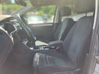 Volkswagen Touran - Vorschau Bild 15