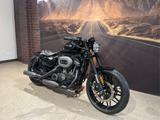 Harley-Davidson XL1200CX Sportster Roadster RICKS 240ER UMBAU - Angebote