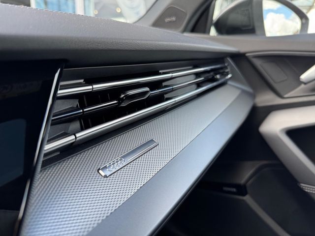 A3 Sportback 35 TFSI S line Matrix Pano Kam. ACC