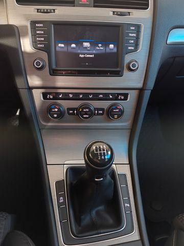 Golf VII 1.4 TSI *TOP-ZUSTAND*Xenon*Navi*Kamera