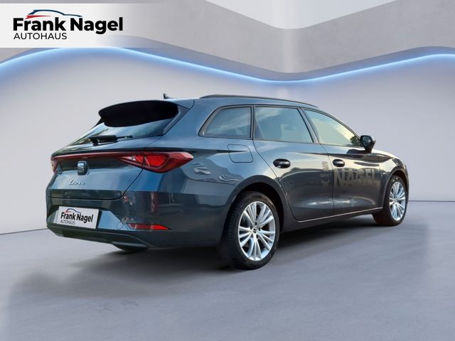 Seat Leon Sportstourer Style Edition 1.0 TSI