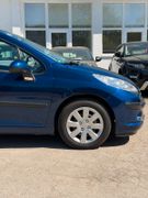 PEUGEOT 207 TÜV02/27*8bereift*Klima*Voll Scheckheft*PANO