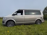 Volkswagen VW T6 California Beach Camper 1.Hand. 4 Motion - Volkswagen T6 California: 4motion