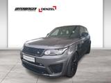 Land Rover Range Rover Sport SVR - Land Rover Gebrauchtwagen in Hamm