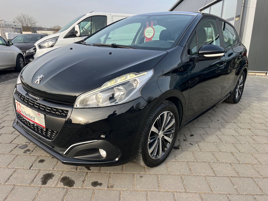 Image of Peugeot 208