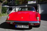 Lotus Elan +2 130 Rechtslenker - gebrauchte Lotus Sportwagen