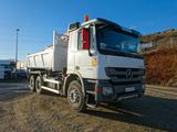 Mercedes-Benz Actros 3336 Dreiseitenkipper/CIF/FASSI/Bordmatic - Angebote entsprechen deinen Suchkriterien