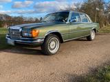 Mercedes-Benz Mercedes Benz 280SE - Mercedes-Benz 280 aus 1979: 280se