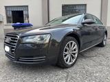 Audi AUDI A8 LONG 4.0 TFSI quattro tiptronic - Audi A8: Long