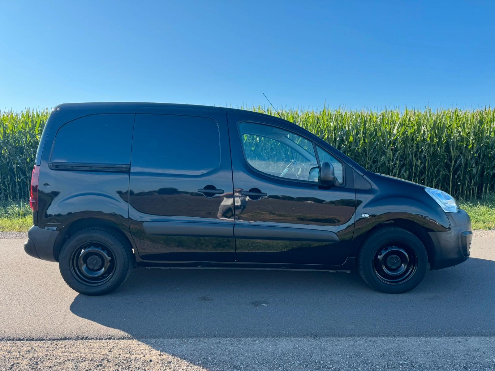 Peugeot Partner L1 Premium