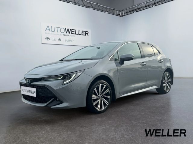 Toyota Corolla 1.8 Hybrid Team D *Navi*LED*CarPlay*SHZ*