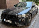 Mercedes-Benz E 43 AMG 4Matic 9G-TRONIC TOP AUSSTATTUNG!!! - Mercedes-Benz E 43 AMG in Berlin