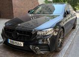Mercedes-Benz E 43 AMG 4Matic 9G-TRONIC TOP AUSSTATTUNG!!! - Mercedes-Benz E 43 AMG aus 2018