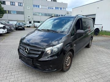 Mercedes Vito - 3