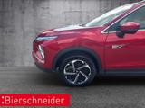 Mitsubishi Eclipse Cross 2.4 4WD LED KAMERA GRA DAB - Mitsubishi aus 2022