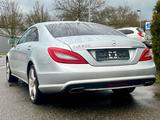Mercedes-Benz CLS 500 - Mercedes-Benz CLS 500 Gebrauchtwagen