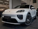 Porsche Macan BOSE Matrix ACC Offroad Design 21''