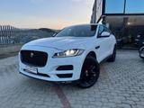 Jaguar F-Pace 2.0 D 180 CV AWD aut. Portfolio - Jaguar F-Pace Kombi Gebrauchtwagen
