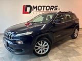 Jeep JEEP Cherokee 2.0 Mjt II 170CV 4WD Active Drive  - blaue Jeep Cherokee