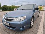 Subaru impreza - Subaru Gebrauchtwagen in Leipzig