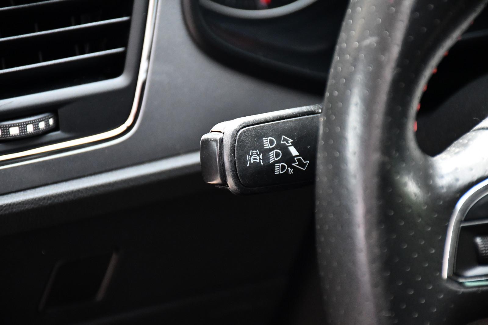 SEAT Leon ST FR 1.8 TSI DSG – 180 ch – LED – Navigation - 1ère main