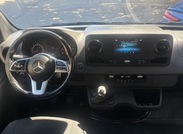 Mercedes Sprinter - 10